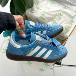 Adidas Spezial Baby Blue